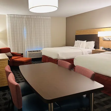 TownePlace Suites Clinton