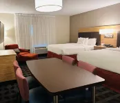 TownePlace Suites Clinton