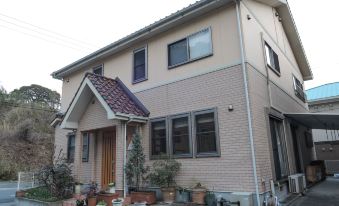 Beppu Yukemuri-No-OKA Youth Hostel