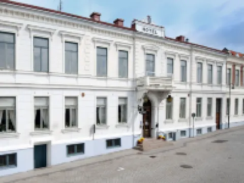 Laholms Stadshotell Hotels in Laholm