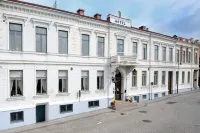 Laholms Stadshotell Hotels in Laholm