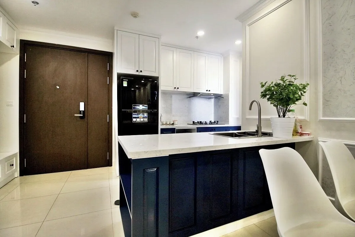 VN Apartments Rooms Photos