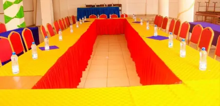 Terace Wedge Villa Отели в г. Кутус