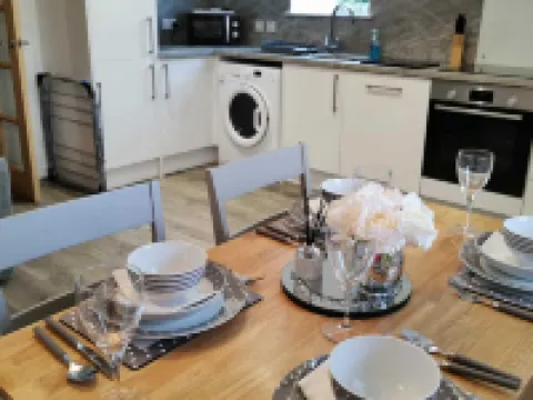 Number 27 Hotels in Ullapool