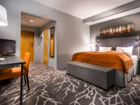 Soria Moria Hotell Hotels near Elgtrekket