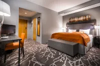 Soria Moria Hotell Hotels in Krokkleiva