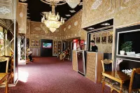 جرين بالمي هوتل