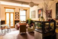 Alabama Hotel Hobart - 3-Star
