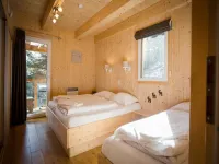 Quiet Chalet in Turracherhöhe with Sauna & Indoor Hot Tub - Alphydda