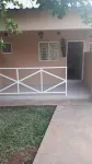 The Olive Lodge
