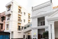 RedDoorz @ Binjai Deli Serdang Hotel dekat Gereja GPII Jemaat Marelan (Veteran Pasar 8)