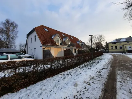 Ferienwohnung Auf Insel Poel