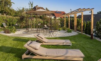 Apart Hotel Wasserturm