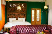 Beit Oren Hotel - Pet friendly