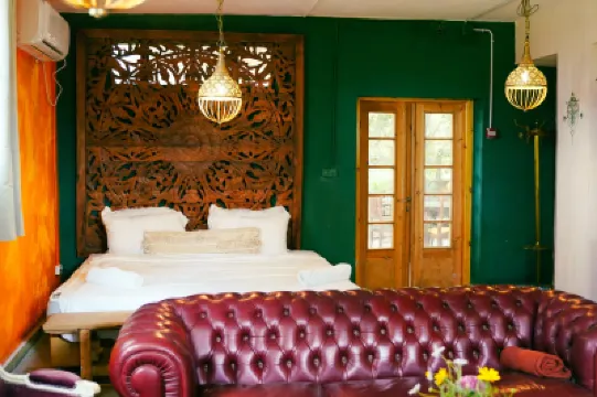 Beit Oren Hotel Hotels in 