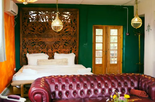 Beit Oren Hotel - 3 звезды
