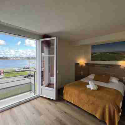Couett' Hôtel Brest Rooms