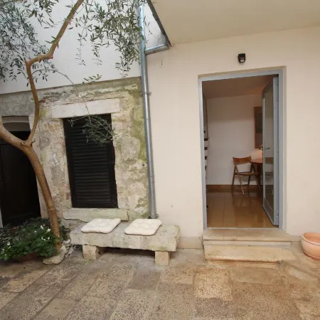 Apartment Marjanovic