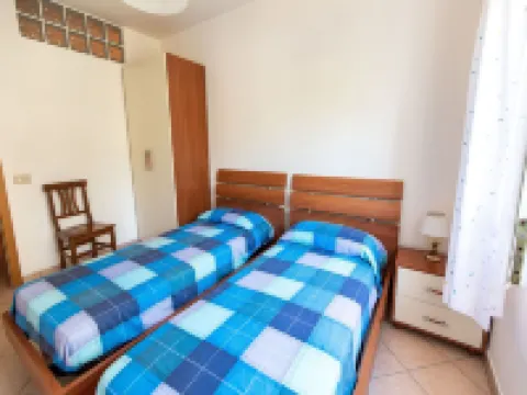 Simplistic Holiday Home in Sciacca Near Horse Riding