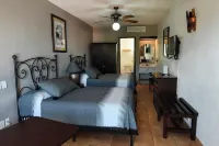 Hotel Hacienda Hotels in Cabecera Municipal San Agustin de Las Juntas