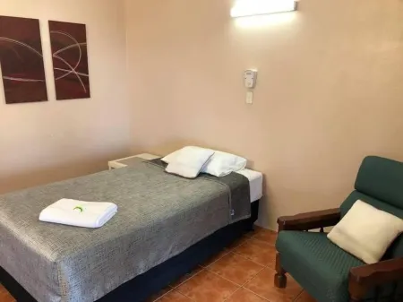 Childers Budget Accommodation Отели в г. Чилдерс