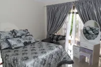 Shiloh Luxury Lodge - Apartments