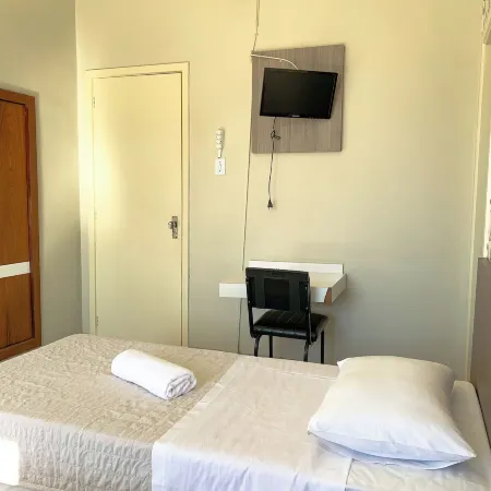 Hotel Ideal