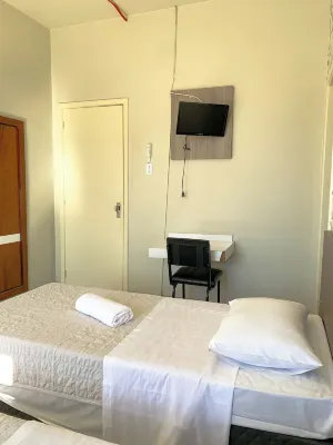 Hotel Ideal Hotels in Chapeco