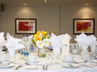 Cambridge Bar Hill Hotel, BW Signature Collection Hotels near Cambridge Services A14