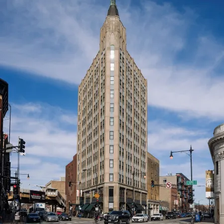The Robey, Chicago, a Member of Design Hotels