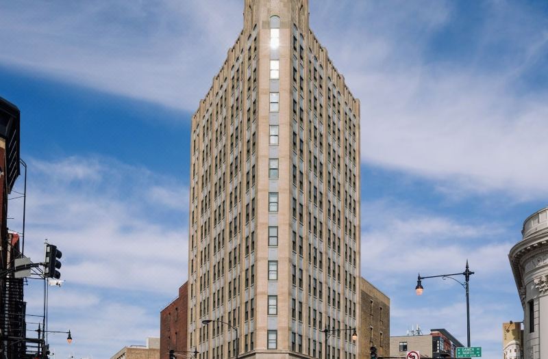 The Robey, Chicago, a Member of Design Hotels