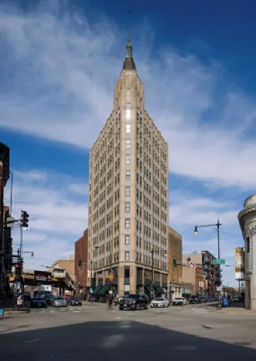 The Robey, Chicago, a Member of Design Hotels