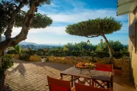 Notos Heights Hotel & Suites Hotels in Malia