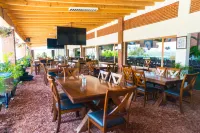 Hotel Boutique Matea Inn - breakfast