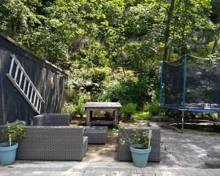 Former Coach House in the Harz Hotéis em Elbingerode