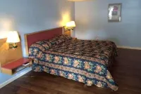 Knights Inn Center Valley Hoteles en Municipio de Milford