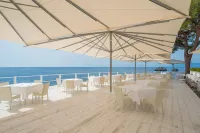 Santavenere - parcheggio