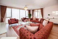 Armoni Deluxe Suites Trabzon