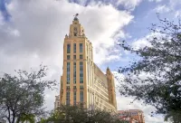 THesis Hotel Miami Coral Gables, Curio Collection by Hilton Hotels in Glenvar Heights