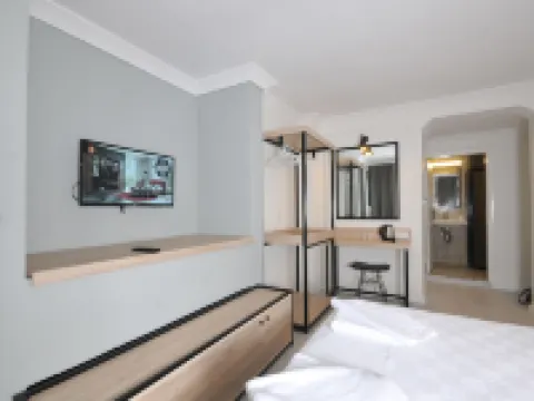 Club Sema Suite Hotel Hotels in Marmaris