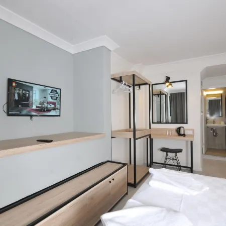 Club Sema Suite Hotel