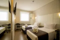 Hotel Confiance Barigui Hotels in Куритиба