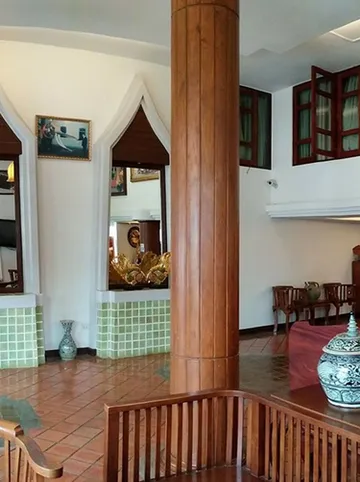 รูปภาพของโรงแรมสวรรคบุรี บูติก