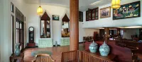 Swankaburi Boutique Hotel Hotels in Sawankhalok