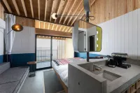 Kamome Slow Hotel Hotels near Awaji World Park Onokoro