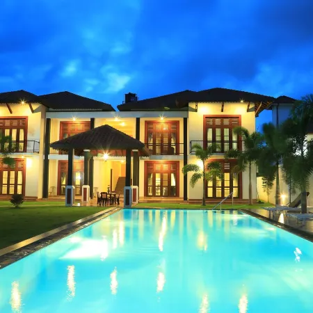 Christima Residence