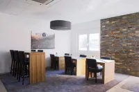 Hotel Maxis - Digitaler Self-Check-in - Hotels in Waldbronn