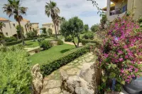 Villa Elias 1BR Upper Apt with Pool Hotels in Maleme