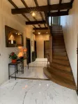 La Maison d'Amalaurille Hotel a Estancarbon