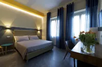 Green Ribbon Hotels in Milan